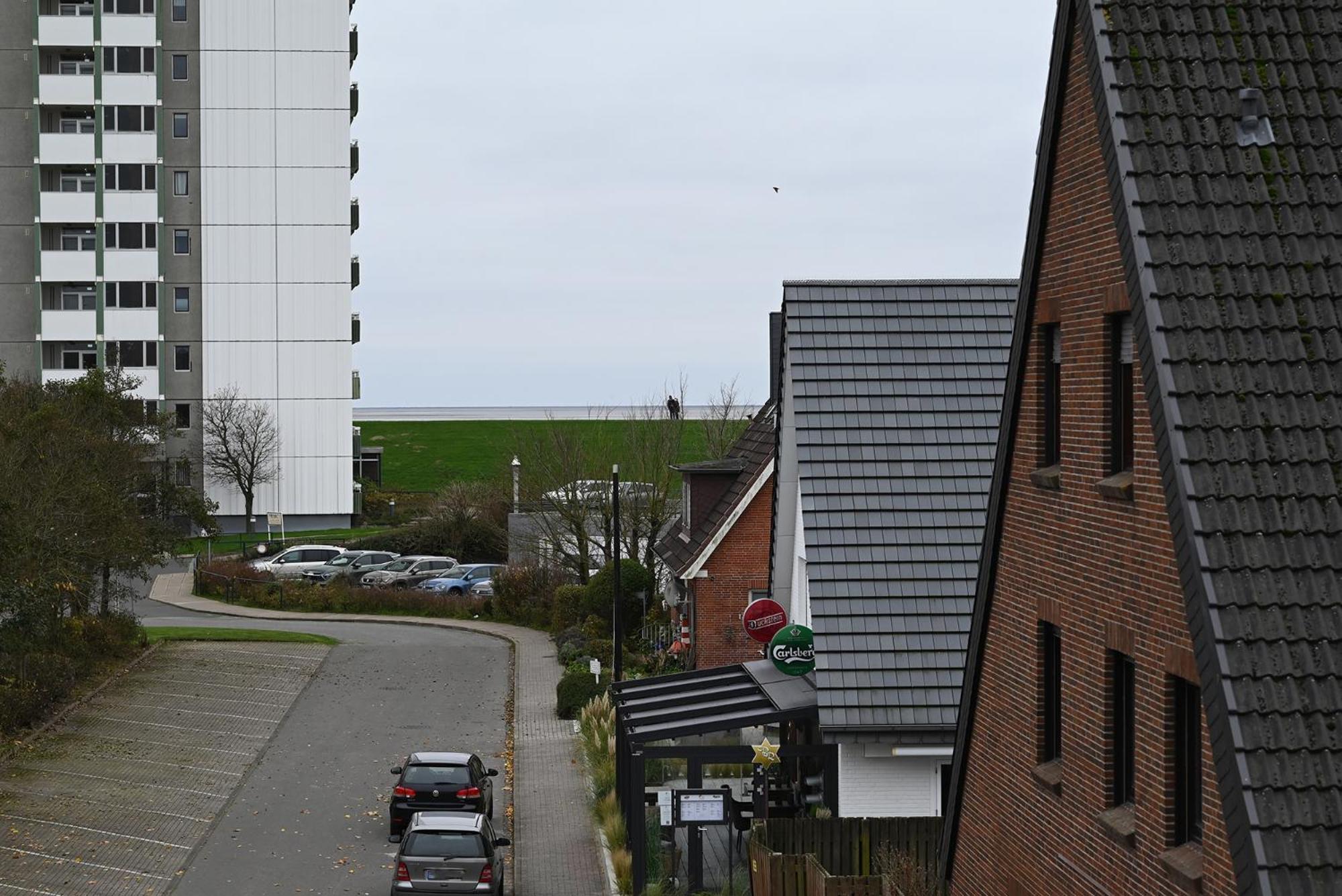 Buesumer Moev Esterno foto